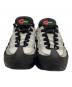 NIKE (ナイキ) ローカットスニーカー Air Max 95 グレーブラック サイズ:25：11000円