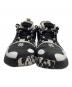 adidas (アディダス) ローカットスニーカー　Harden Vol.6 ブラック×ホワイト サイズ:26.5：8000円