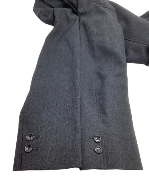 uniform experiment（ユニフォームエクスペリメント）uniform experiment (ユニフォームエクスペリメント) セットアップスーツ 18AW ネイビー サイズ:2の古着・服飾アイテム