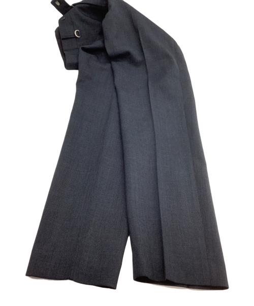 uniform experiment（ユニフォームエクスペリメント）uniform experiment (ユニフォームエクスペリメント) セットアップスーツ 18AW ネイビー サイズ:2の古着・服飾アイテム