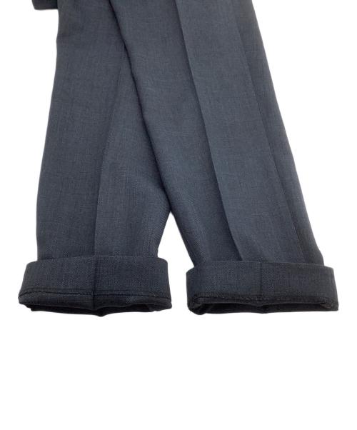 uniform experiment（ユニフォームエクスペリメント）uniform experiment (ユニフォームエクスペリメント) セットアップスーツ 18AW ネイビー サイズ:2の古着・服飾アイテム