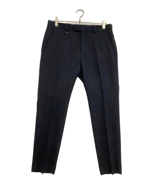 uniform experiment（ユニフォームエクスペリメント）uniform experiment (ユニフォームエクスペリメント) セットアップスーツ 18AW ネイビー サイズ:2の古着・服飾アイテム
