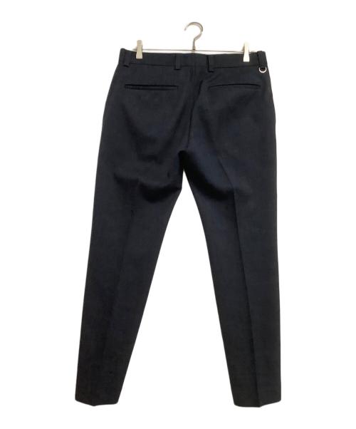 uniform experiment（ユニフォームエクスペリメント）uniform experiment (ユニフォームエクスペリメント) セットアップスーツ 18AW ネイビー サイズ:2の古着・服飾アイテム