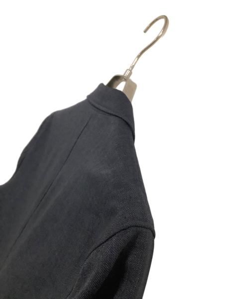 uniform experiment（ユニフォームエクスペリメント）uniform experiment (ユニフォームエクスペリメント) セットアップスーツ 18AW ネイビー サイズ:2の古着・服飾アイテム