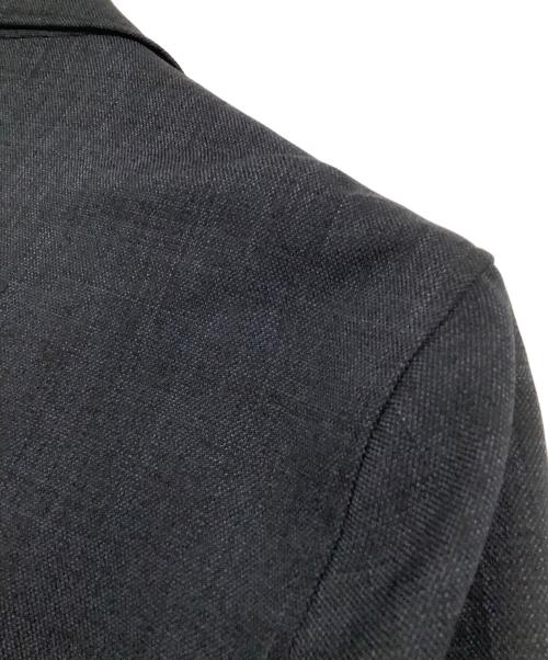 uniform experiment（ユニフォームエクスペリメント）uniform experiment (ユニフォームエクスペリメント) セットアップスーツ 18AW ネイビー サイズ:2の古着・服飾アイテム