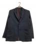 uniform experiment (ユニフォームエクスペリメント) セットアップスーツ 18AW ネイビー サイズ:2：15000円