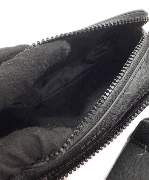 MARC JACOBS（マークジェイコブス）MARC JACOBS (マークジェイコブス) ショルダーバッグ スナップショット ブラックの古着・服飾アイテム