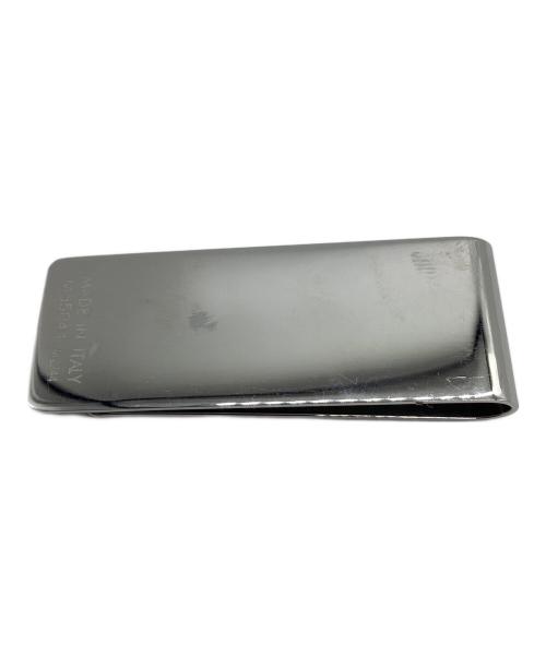 LOUIS VUITTON（ルイ ヴィトン）LOUIS VUITTON (ルイ ヴィトン) マネークリップ　ビルクリップ・シャンゼリゼ シルバーの古着・服飾アイテム