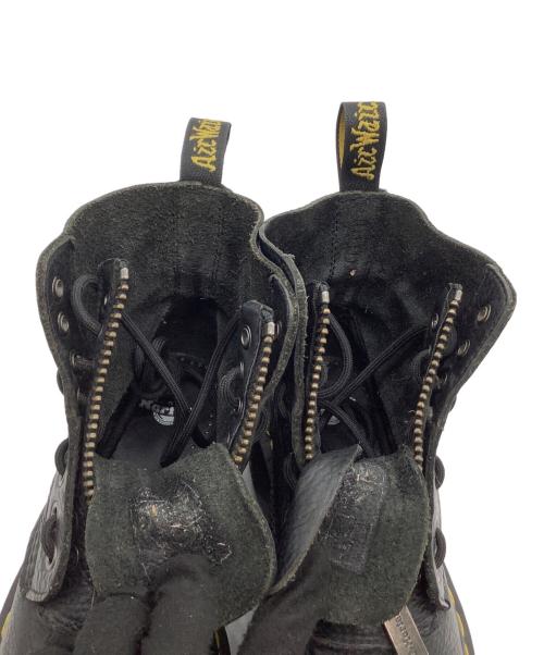 Dr.Martens（ドクターマーチン）Dr.Martens (ドクターマーチン) ジャングルブーツ ブラック サイズ:37の古着・服飾アイテム