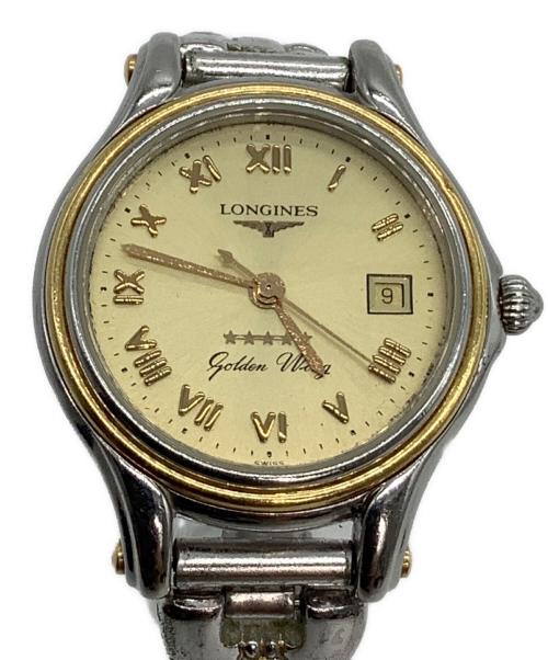 LONGINES（ロンジン）LONGINES (ロンジン) リストウォッチの古着・服飾アイテム