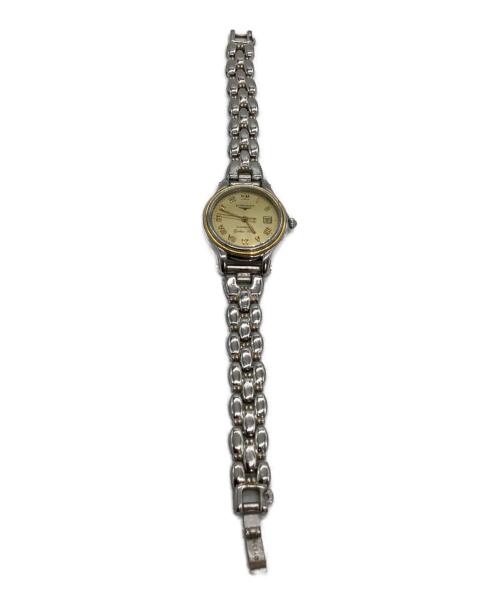 LONGINES（ロンジン）LONGINES (ロンジン) リストウォッチの古着・服飾アイテム