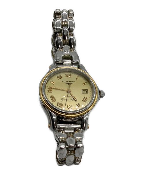 LONGINES（ロンジン）LONGINES (ロンジン) リストウォッチの古着・服飾アイテム
