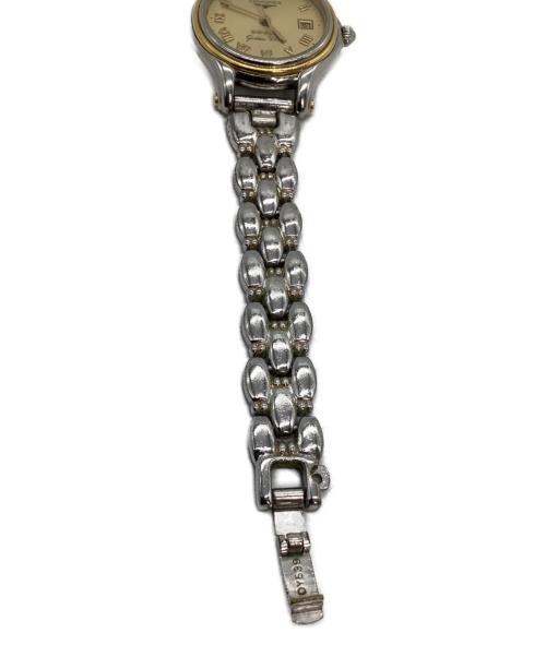 LONGINES（ロンジン）LONGINES (ロンジン) リストウォッチの古着・服飾アイテム