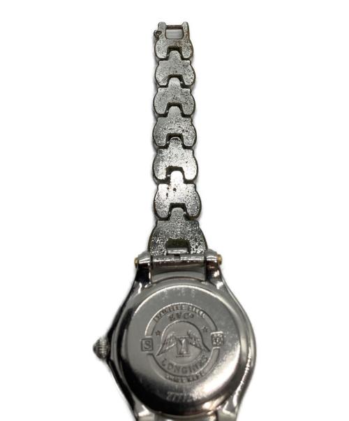 LONGINES（ロンジン）LONGINES (ロンジン) リストウォッチの古着・服飾アイテム
