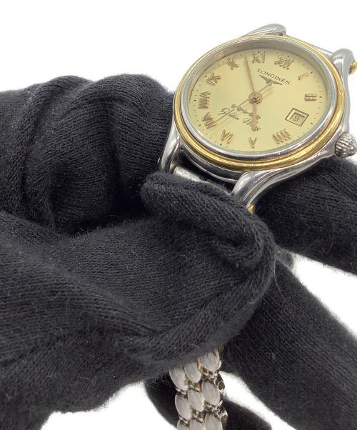 LONGINES（ロンジン）LONGINES (ロンジン) リストウォッチの古着・服飾アイテム