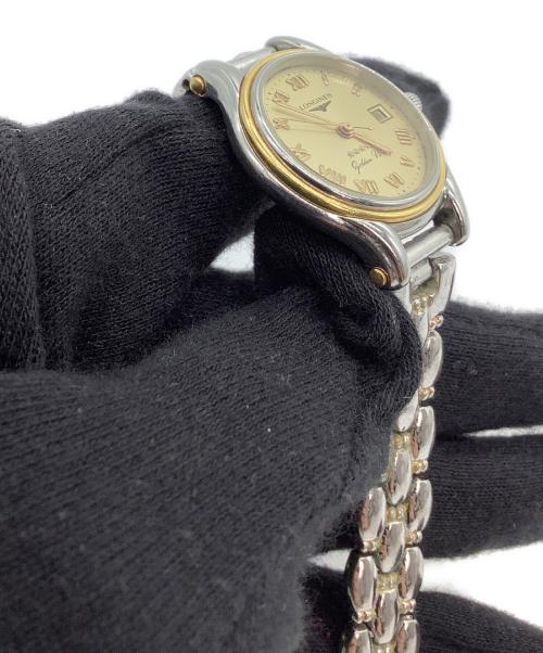 LONGINES（ロンジン）LONGINES (ロンジン) リストウォッチの古着・服飾アイテム