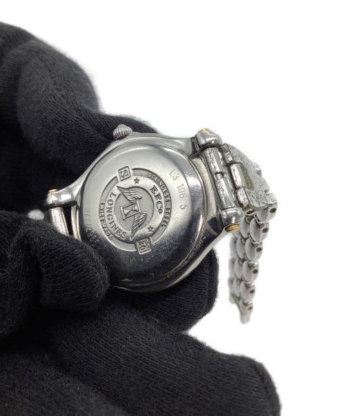 LONGINES（ロンジン）LONGINES (ロンジン) リストウォッチの古着・服飾アイテム