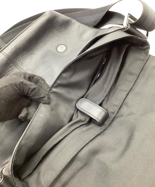 COACH（コーチ）COACH (コーチ) ショルダーバッグ ブラックの古着・服飾アイテム