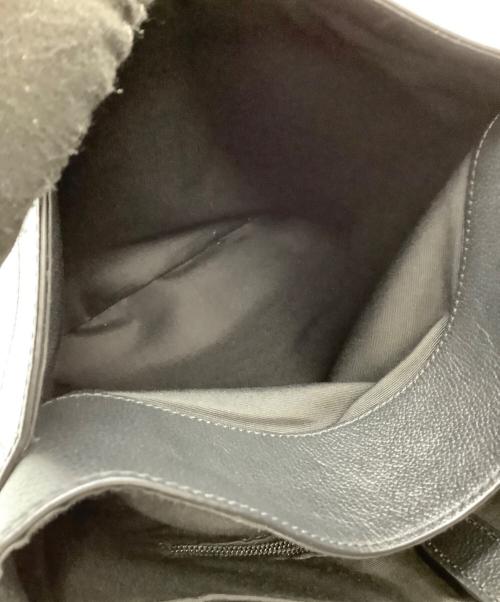 COACH（コーチ）COACH (コーチ) ショルダーバッグ ブラックの古着・服飾アイテム