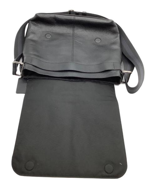 COACH（コーチ）COACH (コーチ) ショルダーバッグ ブラックの古着・服飾アイテム