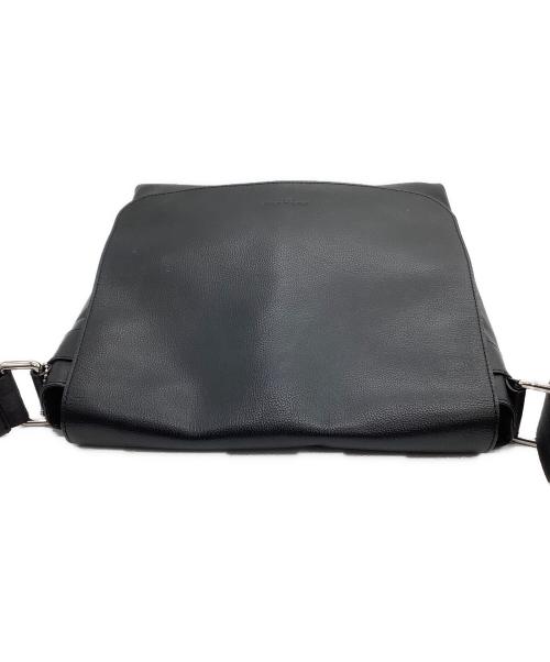 COACH（コーチ）COACH (コーチ) ショルダーバッグ ブラックの古着・服飾アイテム