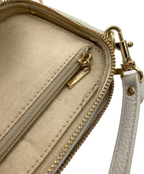 ATAO（アタオ）ATAO (アタオ) ショルダーウォレット アミュレット ヴィトロ 2022クリスマス限定品の古着・服飾アイテム