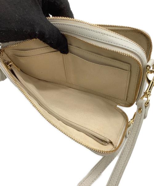 ATAO（アタオ）ATAO (アタオ) ショルダーウォレット アミュレット ヴィトロ 2022クリスマス限定品の古着・服飾アイテム