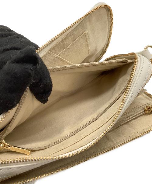 ATAO（アタオ）ATAO (アタオ) ショルダーウォレット アミュレット ヴィトロ 2022クリスマス限定品の古着・服飾アイテム