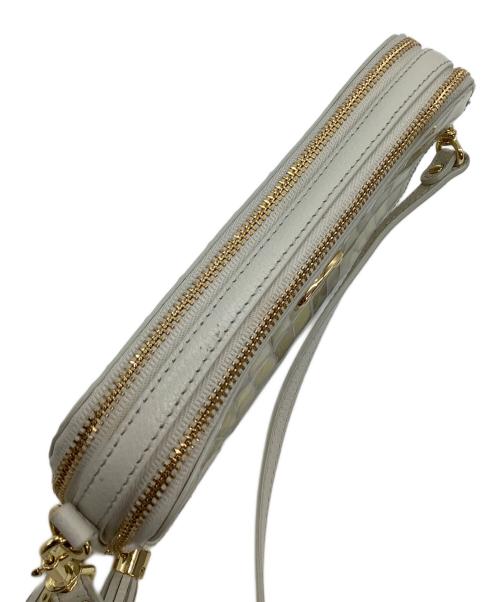 ATAO（アタオ）ATAO (アタオ) ショルダーウォレット アミュレット ヴィトロ 2022クリスマス限定品の古着・服飾アイテム