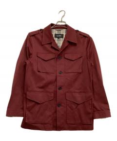 中古・古着通販】BURBERRY (バーバリー) POP TRADING COMPANY (ポップ
