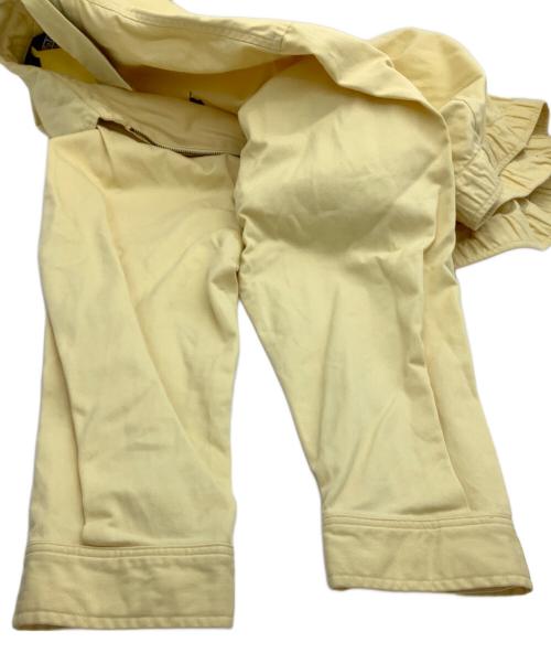POLO RALPH LAUREN（ポロ・ラルフローレン）POLO RALPH LAUREN (ポロ・ラルフローレン) スイングトップ イエロー サイズ:Lの古着・服飾アイテム