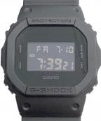 CASIOカシオ）の古着「G-SHOCK」｜ブラック