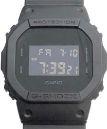 CASIO（カシオ）の古着「G-SHOCK」｜ブラック