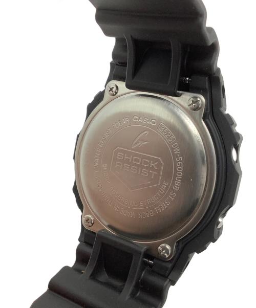 CASIO（カシオ）CASIO (カシオ) G-SHOCK ブラックの古着・服飾アイテム