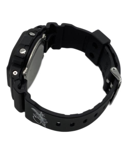 CASIO（カシオ）CASIO (カシオ) G-SHOCK ブラックの古着・服飾アイテム