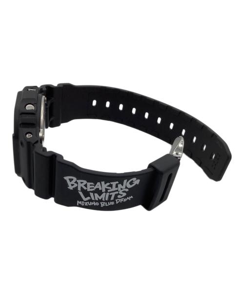 CASIO（カシオ）CASIO (カシオ) G-SHOCK ブラックの古着・服飾アイテム