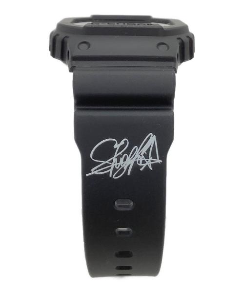 CASIO（カシオ）CASIO (カシオ) G-SHOCK ブラックの古着・服飾アイテム