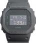 CASIO（カシオ）の古着「G-SHOCK」｜ブラック