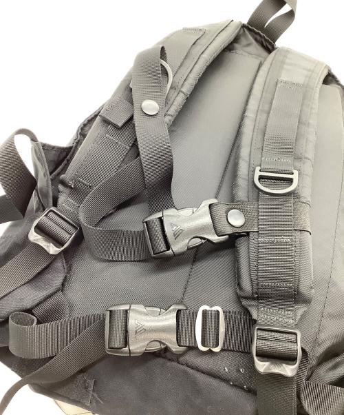 GREGORY（グレゴリー）GREGORY (グレゴリー) リュック ブラックの古着・服飾アイテム