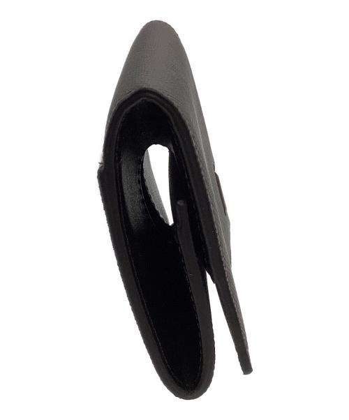 dunhill（ダンヒル）dunhill (ダンヒル) コインケース ブラウンの古着・服飾アイテム