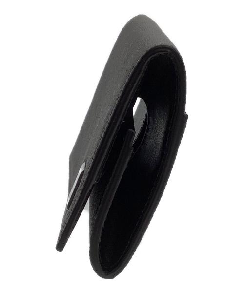 dunhill（ダンヒル）dunhill (ダンヒル) コインケース ブラウンの古着・服飾アイテム