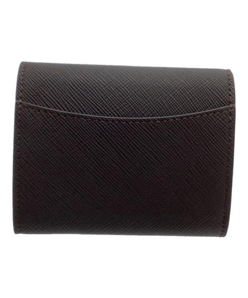 dunhill（ダンヒル）dunhill (ダンヒル) コインケース ブラウンの古着・服飾アイテム