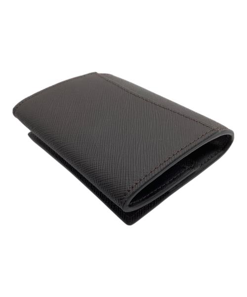 dunhill（ダンヒル）dunhill (ダンヒル) コインケース ブラウンの古着・服飾アイテム