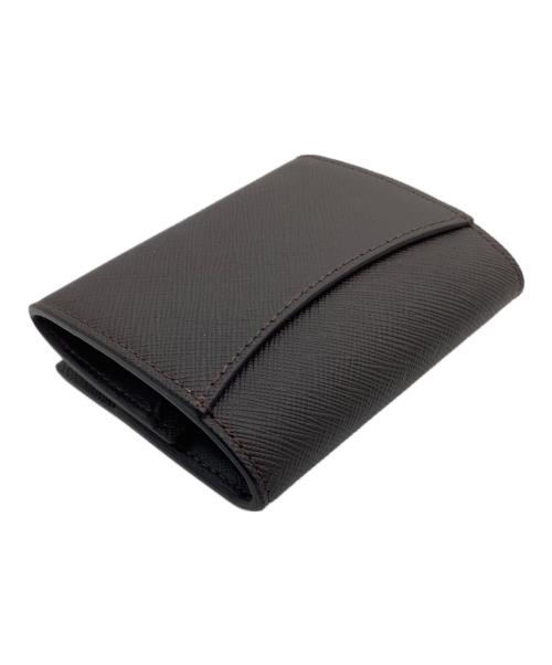dunhill（ダンヒル）dunhill (ダンヒル) コインケース ブラウンの古着・服飾アイテム