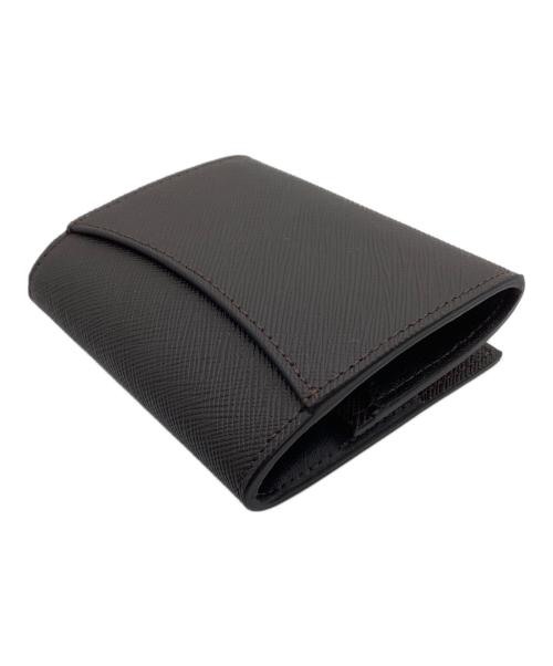 dunhill（ダンヒル）dunhill (ダンヒル) コインケース ブラウンの古着・服飾アイテム