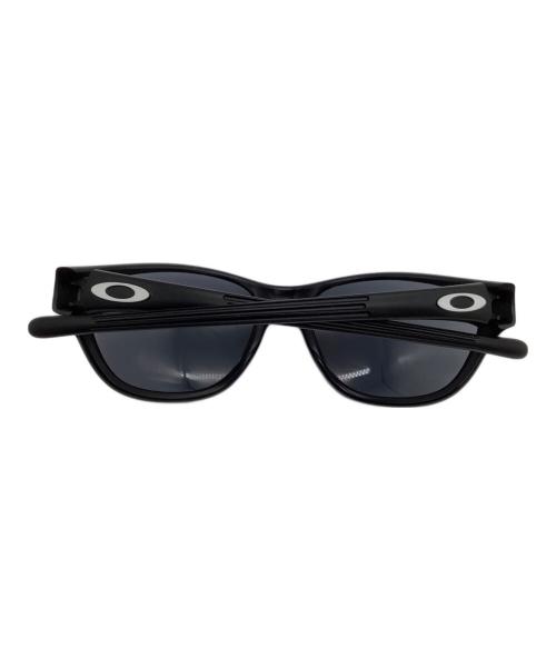 OAKLEY（オークリー）OAKLEY (オークリー) サングラス ブラックの古着・服飾アイテム