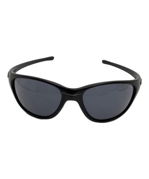 OAKLEY（オークリー）OAKLEY (オークリー) サングラス ブラックの古着・服飾アイテム