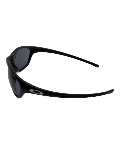 OAKLEY（オークリー）OAKLEY (オークリー) サングラス ブラックの古着・服飾アイテム
