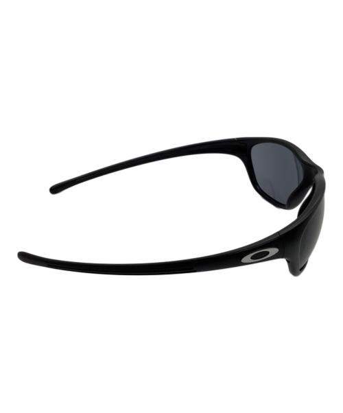 OAKLEY（オークリー）OAKLEY (オークリー) サングラス ブラックの古着・服飾アイテム