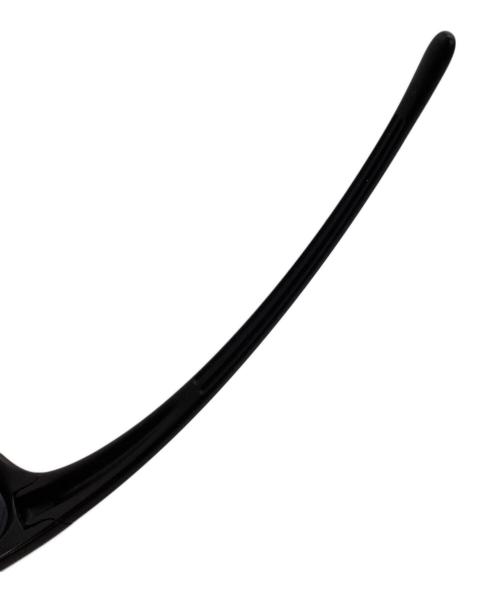OAKLEY（オークリー）OAKLEY (オークリー) サングラス ブラックの古着・服飾アイテム